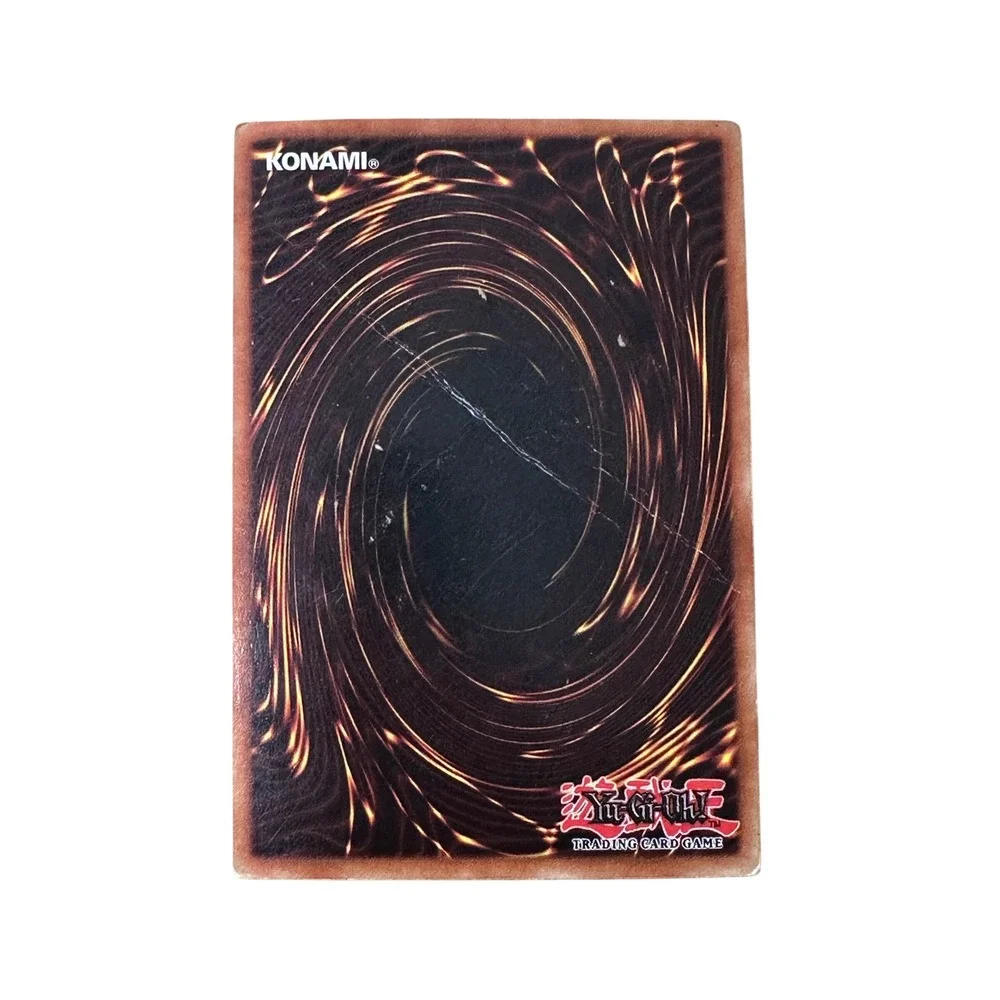 Shadow Ghoul YuGiOh Card MRD-090 Unlimited Edition Zombie Effect‎ MP/LP